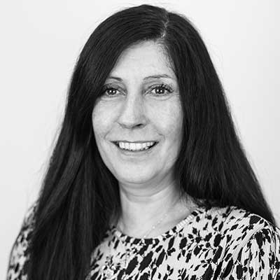 Underwriting & HR Manager